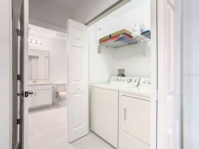 834 DEER WOODS ROAD 203, Celebration, FL 34747