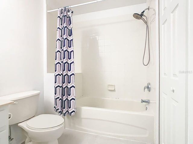 834 DEER WOODS ROAD 203, Celebration, FL 34747