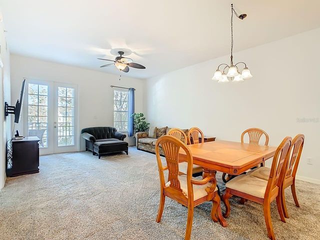 834 DEER WOODS ROAD 203, Celebration, FL 34747