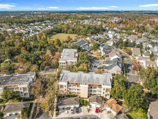 834 DEER WOODS ROAD 203, Celebration, FL 34747