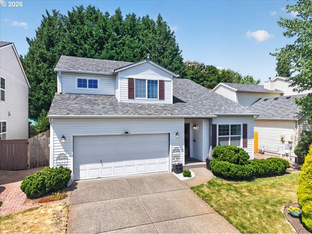 1733 Sw HARVEY Way, Beaverton, OR 97003