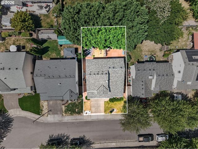1733 Sw HARVEY Way, Beaverton, OR 97003