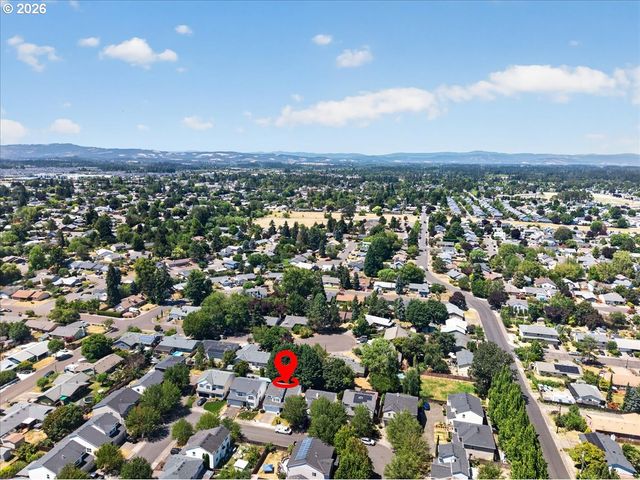 1733 Sw HARVEY Way, Beaverton, OR 97003