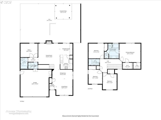 1733 Sw HARVEY Way, Beaverton, OR 97003