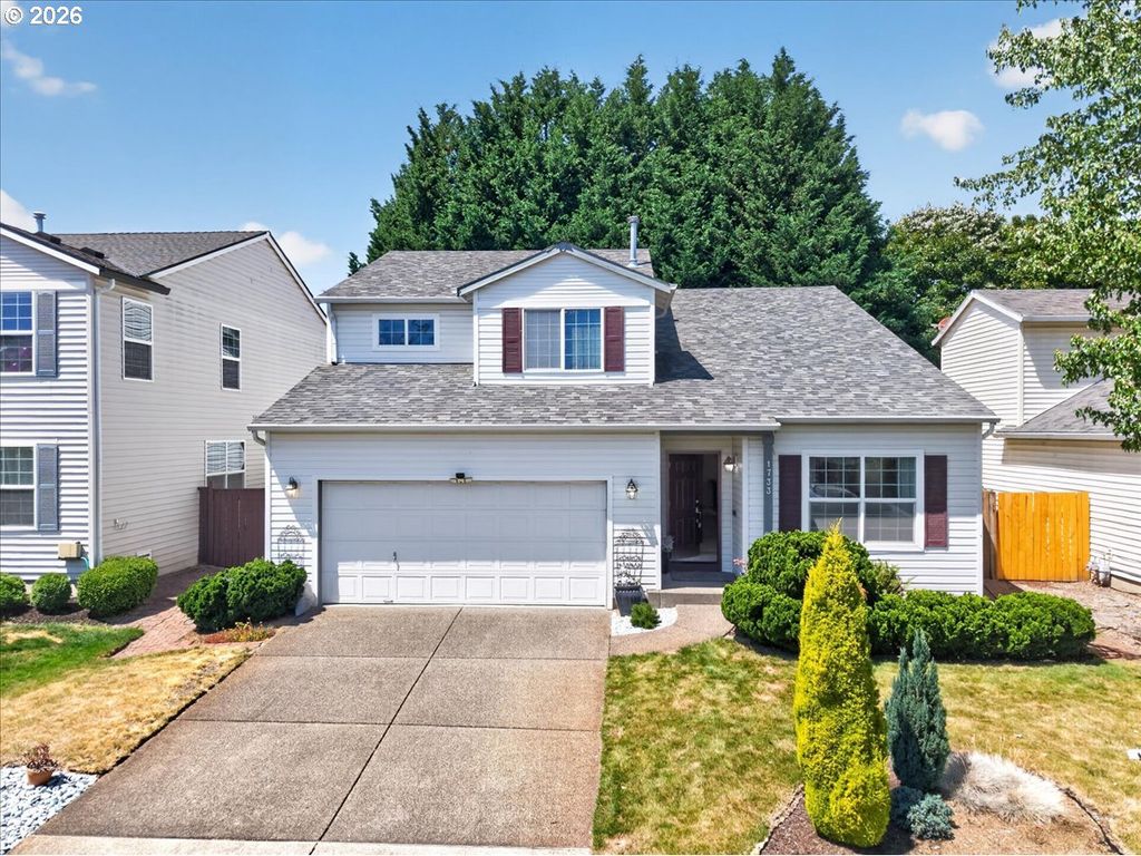 1733 Sw HARVEY Way, Beaverton, OR 97003
