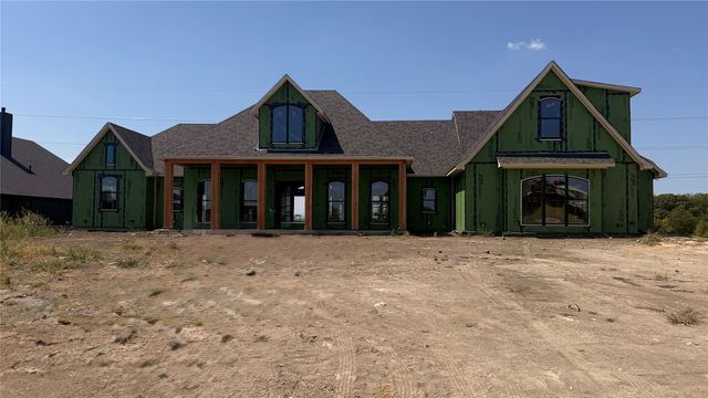2412 Independence Drive, Anna, TX 75409