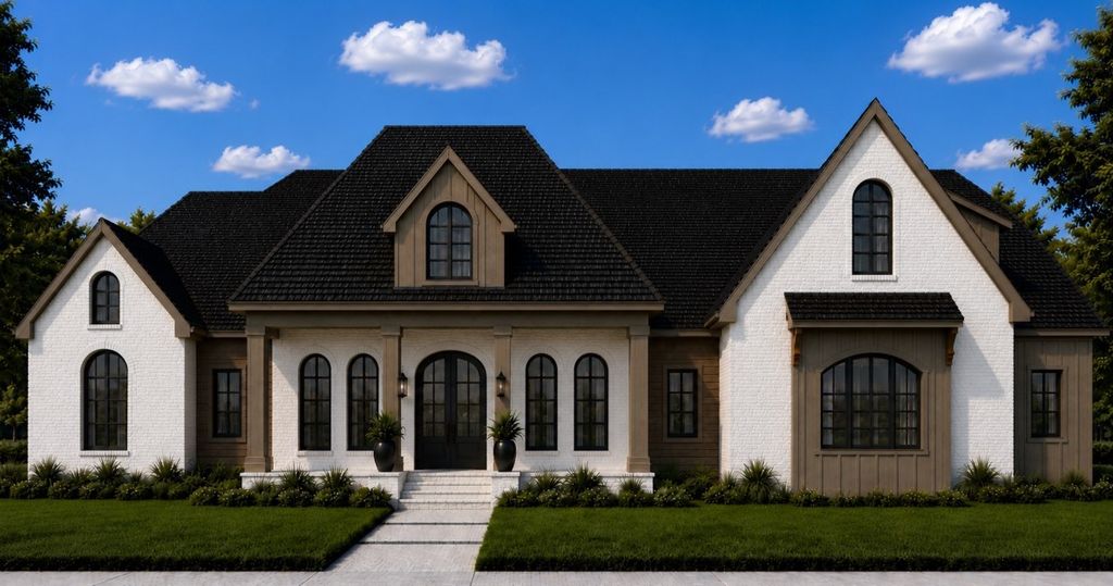 2412 Independence Drive, Anna, TX 75409
