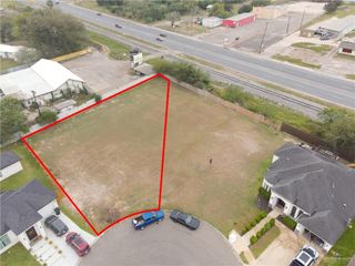 00 Canan Drive, Weslaco, TX 78596