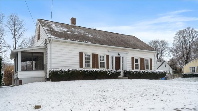 3200 Mendon Road, Cumberland, RI 02864