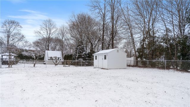 3200 Mendon Road, Cumberland, RI 02864