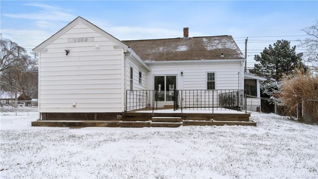 3200 Mendon Road, Cumberland, RI 02864