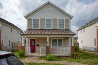 309 South Sixth Street, Jeannette, PA 15644