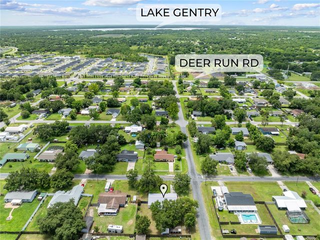 4751 MEADOW DRIVE, St Cloud, FL 34772