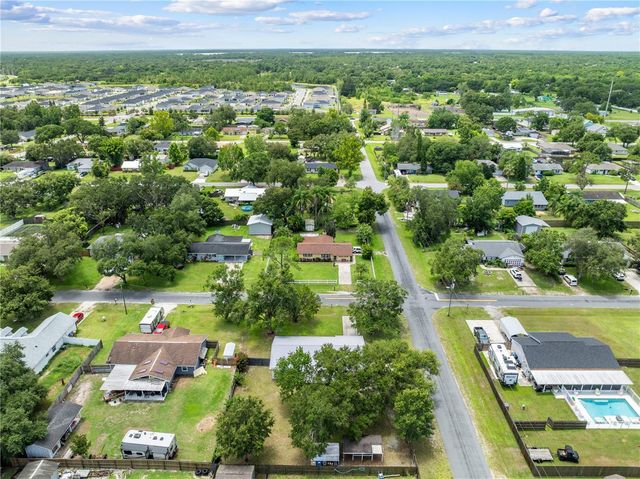 4751 MEADOW DRIVE, St Cloud, FL 34772