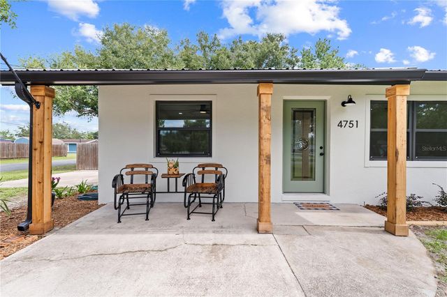 4751 MEADOW DRIVE, St Cloud, FL 34772