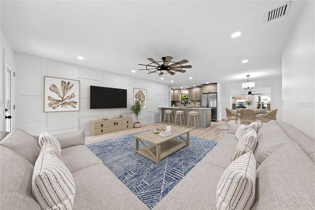 4751 MEADOW DRIVE, St Cloud, FL 34772