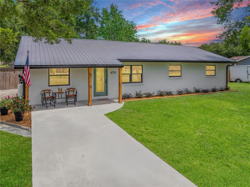 4751 MEADOW DRIVE, St Cloud, FL 34772