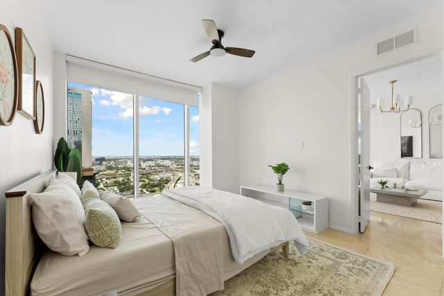 1040 Biscayne Boulevard 3906, Miami, FL 33132