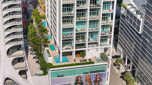 1040 Biscayne Boulevard 3906, Miami, FL 33132