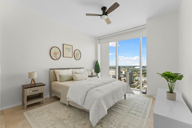 1040 Biscayne Boulevard 3906, Miami, FL 33132