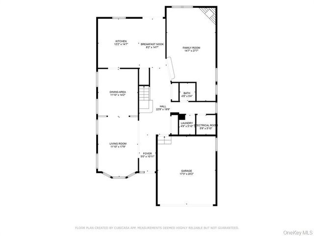 15 W Penn Street, Long Beach, NY 11561
