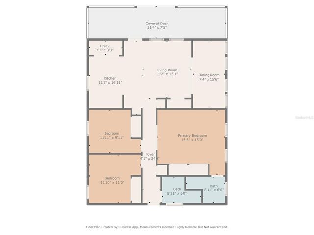 800 E GENESEE STREET, Tampa, FL 33603