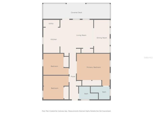 800 E GENESEE STREET, Tampa, FL 33603