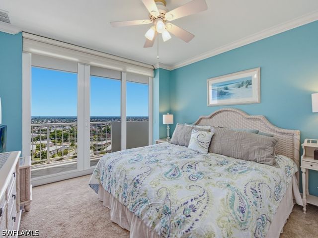 140 Seaview CT 1806N, Marco Island, FL 34145
