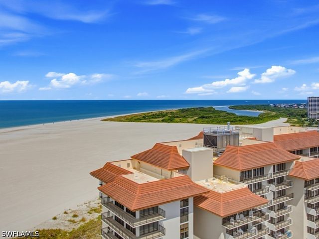 140 Seaview CT 1806N, Marco Island, FL 34145