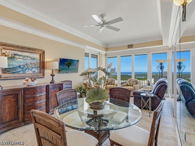 140 Seaview CT 1806N, Marco Island, FL 34145