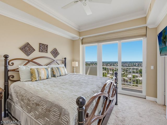 140 Seaview CT 1806N, Marco Island, FL 34145