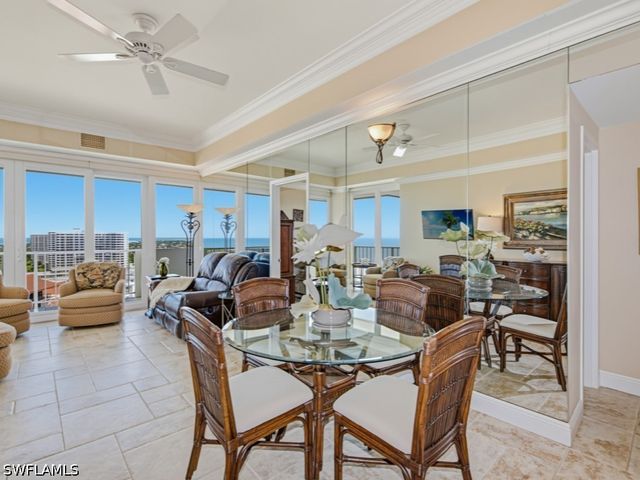 140 Seaview CT 1806N, Marco Island, FL 34145