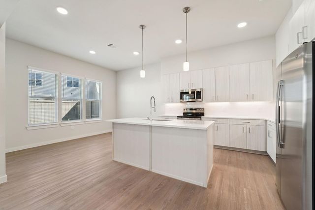 7415 Leighton Meadow Lane, Richmond, TX 77407