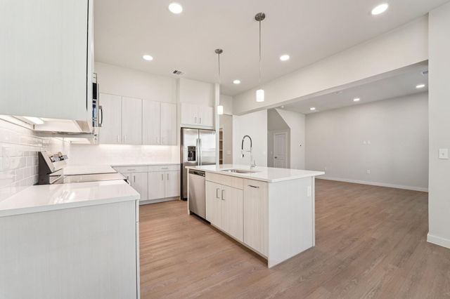 7415 Leighton Meadow Lane, Richmond, TX 77407
