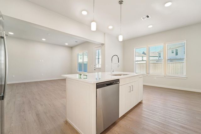 7415 Leighton Meadow Lane, Richmond, TX 77407