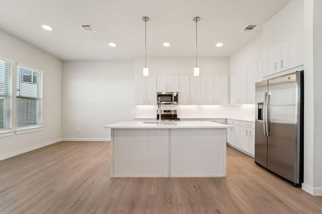 7415 Leighton Meadow Lane, Richmond, TX 77407