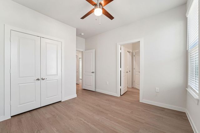 7415 Leighton Meadow Lane, Richmond, TX 77407