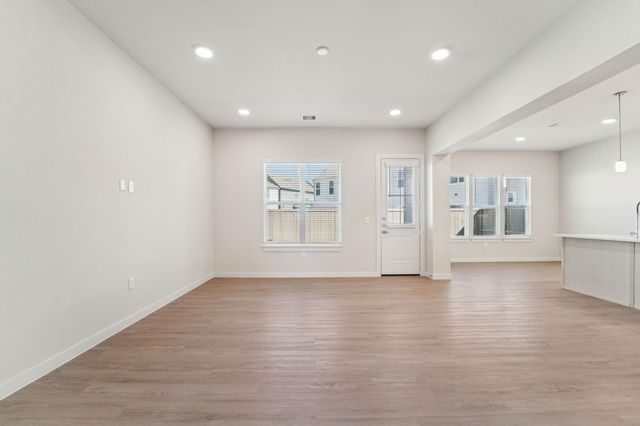 7415 Leighton Meadow Lane, Richmond, TX 77407