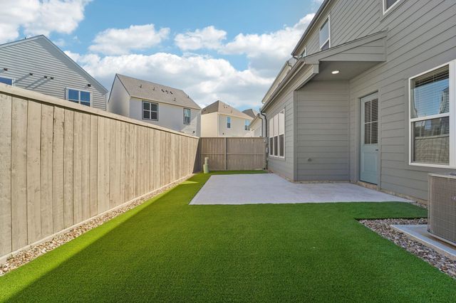 7415 Leighton Meadow Lane, Richmond, TX 77407