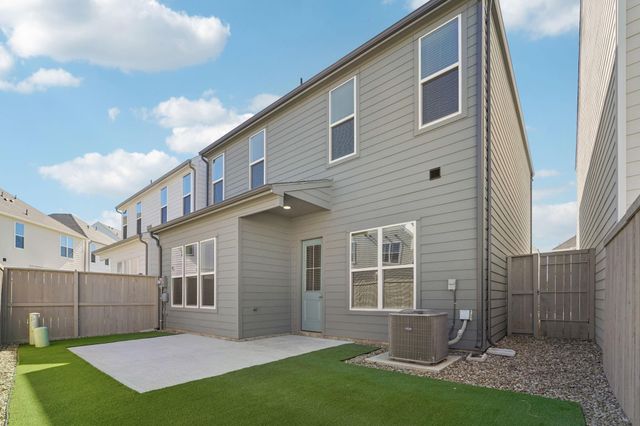7415 Leighton Meadow Lane, Richmond, TX 77407
