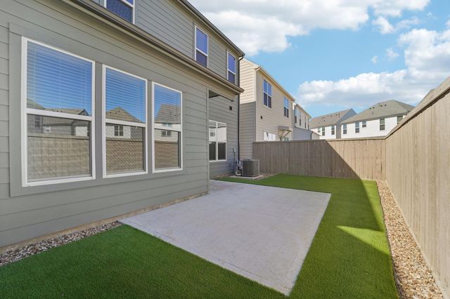 7415 Leighton Meadow Lane, Richmond, TX 77407