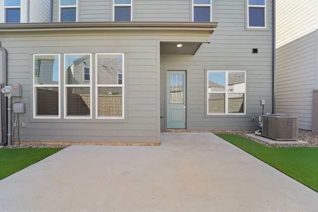 7415 Leighton Meadow Lane, Richmond, TX 77407