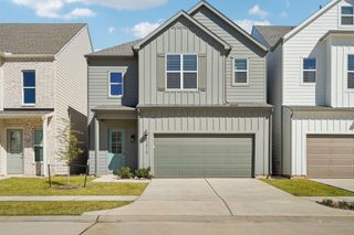 7415 Leighton Meadow Lane, Richmond, TX 77407