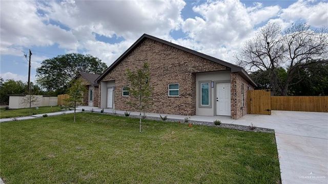 3604 Paola Street 3, Edinburg, TX 78541