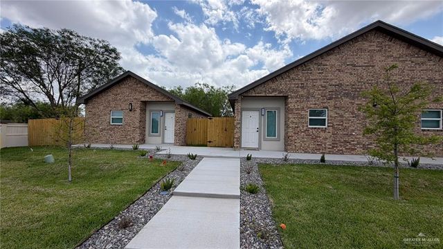 3604 Paola Street 3, Edinburg, TX 78541