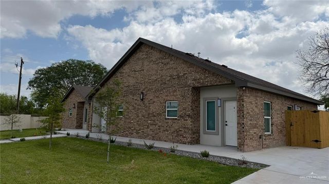 3604 Paola Street 3, Edinburg, TX 78541