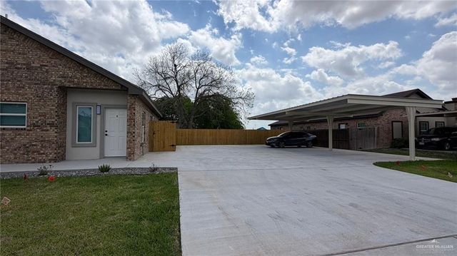 3604 Paola Street 3, Edinburg, TX 78541