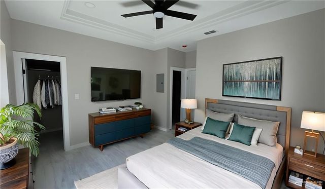 3604 Paola Street 3, Edinburg, TX 78541