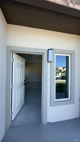 3604 Paola Street 3, Edinburg, TX 78541