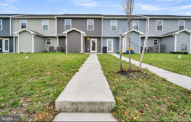 648 N COLLEGE ST, Carlisle, PA 17013